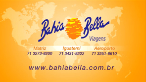 Bahia Bella