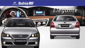 Bahia Vip