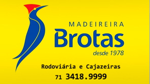 Madeireira Brotas