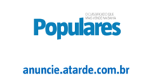 Populares - Atarde