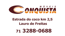 Móveis Conquista