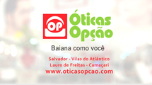Óticas Opção