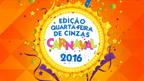 A Tarde - Carnaval