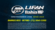 Lifan Bahia VIP