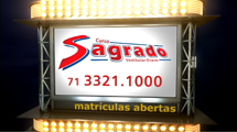 Sagrado Pre Vestibular