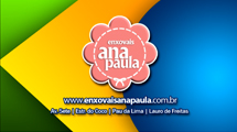 Enxovais Ana Paula