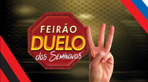 Duelo de Seminovos