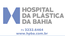 Hospital da Plástica da Bahia