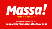 Jornal Massa - Sonzão Massa